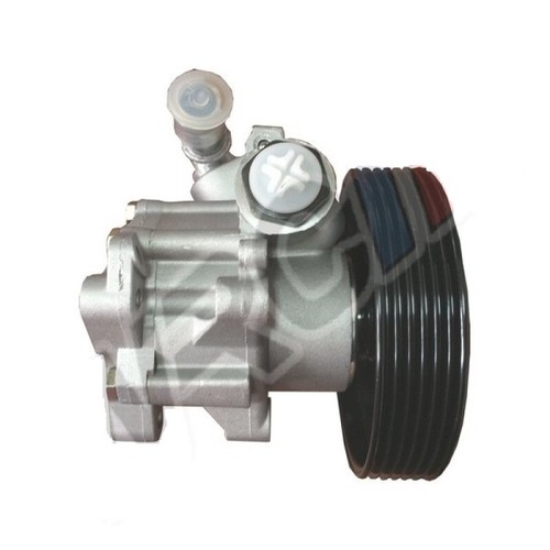 Power steering pump - power,