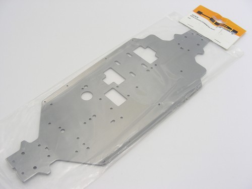 Hpi wr8 nitro 3mm - 3mm, gun