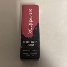 SMASHBOX BE LEGENDARY LIPSTICK