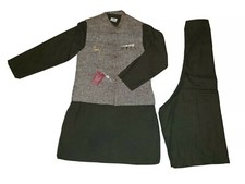 Boys Kurta Kameez Shalwar Eid