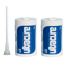 2x 1L Ultracure Damp Proof Injection Cream + Extension Nozzle