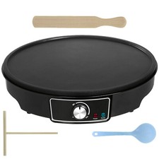Ovation Electric Crepe Maker /