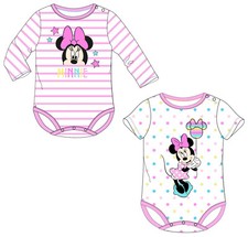 BABY GIRLS MINNIE MOUSE