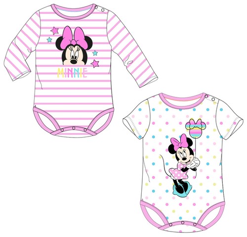 Baby girls minnie mouse - girls,