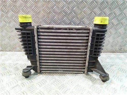 144619u20a intercooler nissan - intercooler,