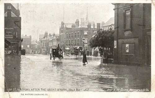 High street after - pc, great