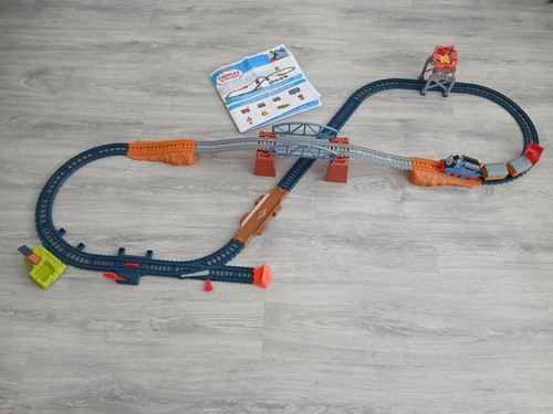 Thomas friends train - &, 3