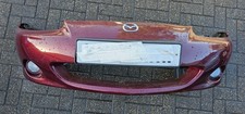 MAZDA MX5 FRONT BUMPER MK2.5