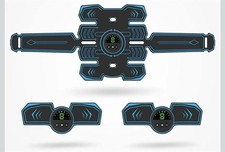 muscle stimulator New Electric