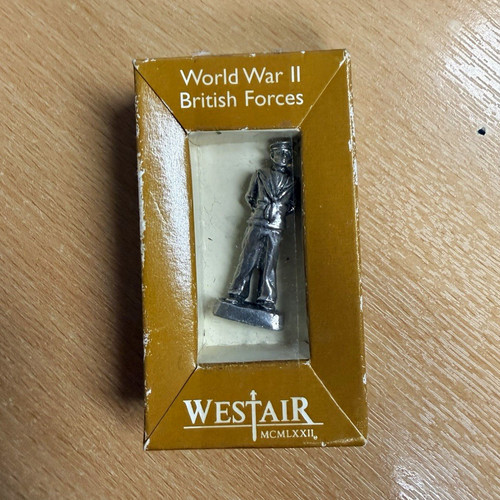 Westair british wwii - british,