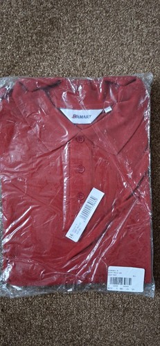 Damart polo shirt short - damart,