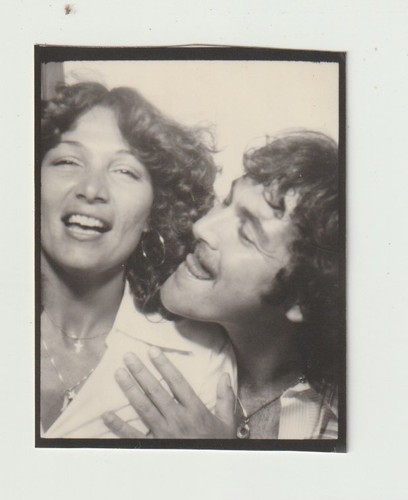 Vintage photo booth sweet - vintage,