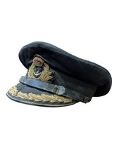 Original WW2 Era Royal Navy