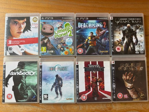 Joblot playstation bundle - joblot,