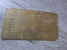 Alvis SD 16 95 Early Original