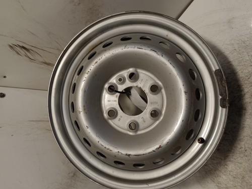 Iveco daily steel wheel - iveco,
