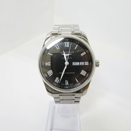 Longines master collection - master,