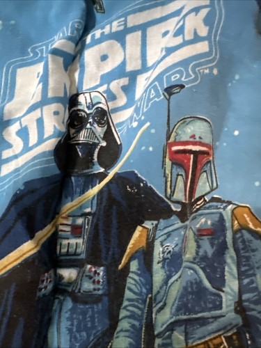 Star wars sleeping bag empire - star,