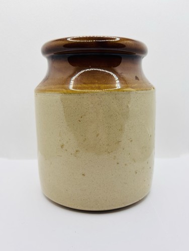 15cm vintage salt glazed - 15cm,