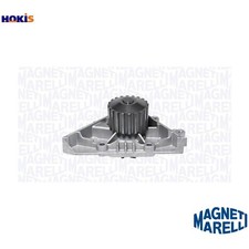 WATER PUMP ENGINE COOLING 352316171236 FOR PEUGEOT CITROEN 3FZ 2.2L 4cyl 406 C8