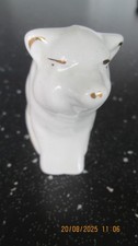 Vintage Bournemouth Crested China  pigs