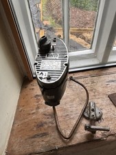 Cooker Oil Regulator, BM Controls Type 30, DK 8722, Hedensted Denmark