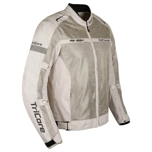 Men motorcycle air mesh - men's,