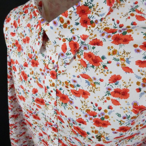 Excellent gabicci mens shirt - excellent,