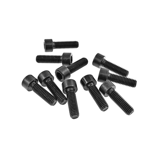 Engine cover screws bolts x - screws,