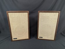 VINTAGE Advent 3 Bookshelf