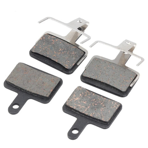 Set cycle mtb - cycle, brake