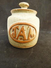 Vintage Tremar Pottery