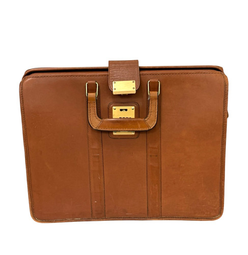 Vintage coach doctor - vintage, bag