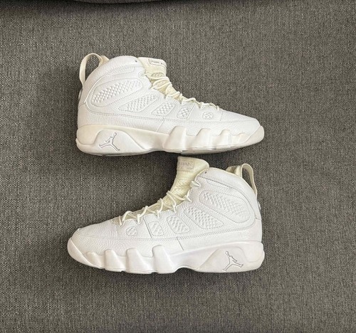 Size air jordan 9 retro - air,