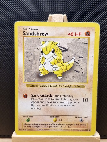 Pokemon 1999 wotc base set - 1999,