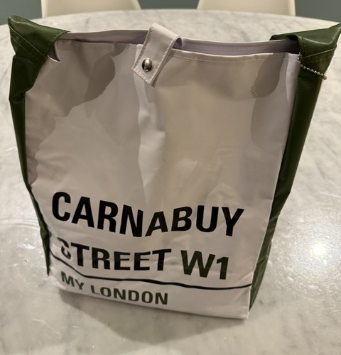 Carnaby street london - carnaby, london”