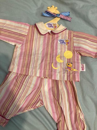 2006 baby chou - chou, set