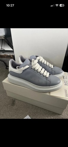 Alexander mcqueen trainers - alexander,