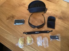 Great for All Davida Helmets