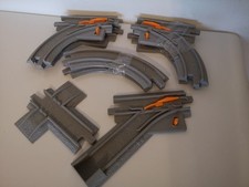 Geotrax Fisher Price