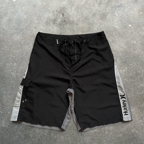 2000 hurley boardshorts - 2000's,