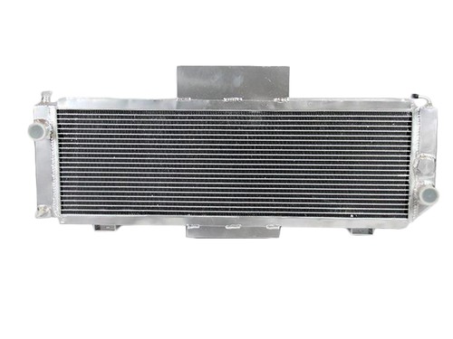 High performance aluminium - high-performance,