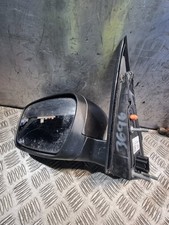 FORD GALAXY WING MIRROR FRONT