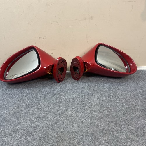 Mazda mx5 left hand mirror - mazda,