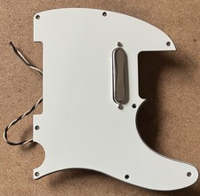 Telecaster Alnico V Neck