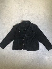 Corteiz C-star Denim Jacket