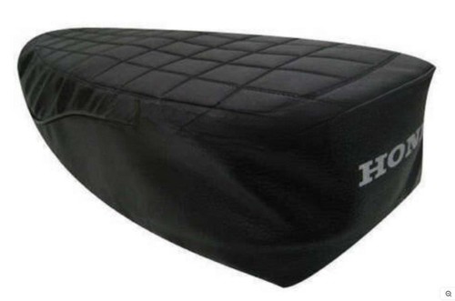 Seat cover fits honda - cover, cb250