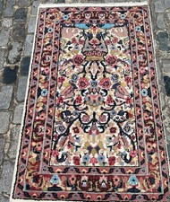 A CHARMIN OLD HANDMADE