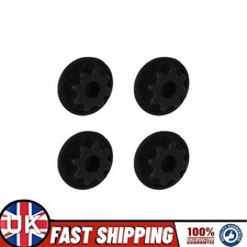 4x Smev Dometic Black Screw