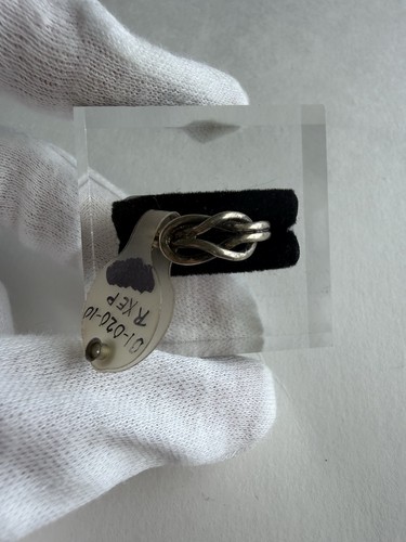 Vintage sterling silver irish - silver,